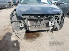 2018 Cadillac ATS Premium Luxury RWD