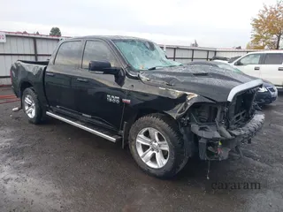 2013 Ram 1500 Sport