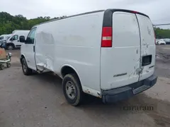2006 Chevrolet Express Cargo