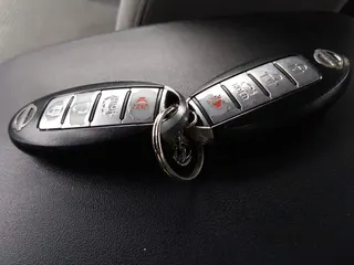 2012 Nissan Sentra