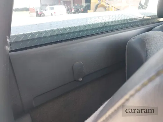 2006 GMC Sierra 1500 Work Truck
