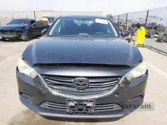 2016 Mazda 6 i Sport