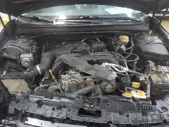 2016 Subaru Legacy