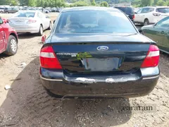 2005 Ford Five Hundred SE
