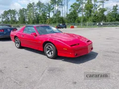 1990 Pontiac Firebird