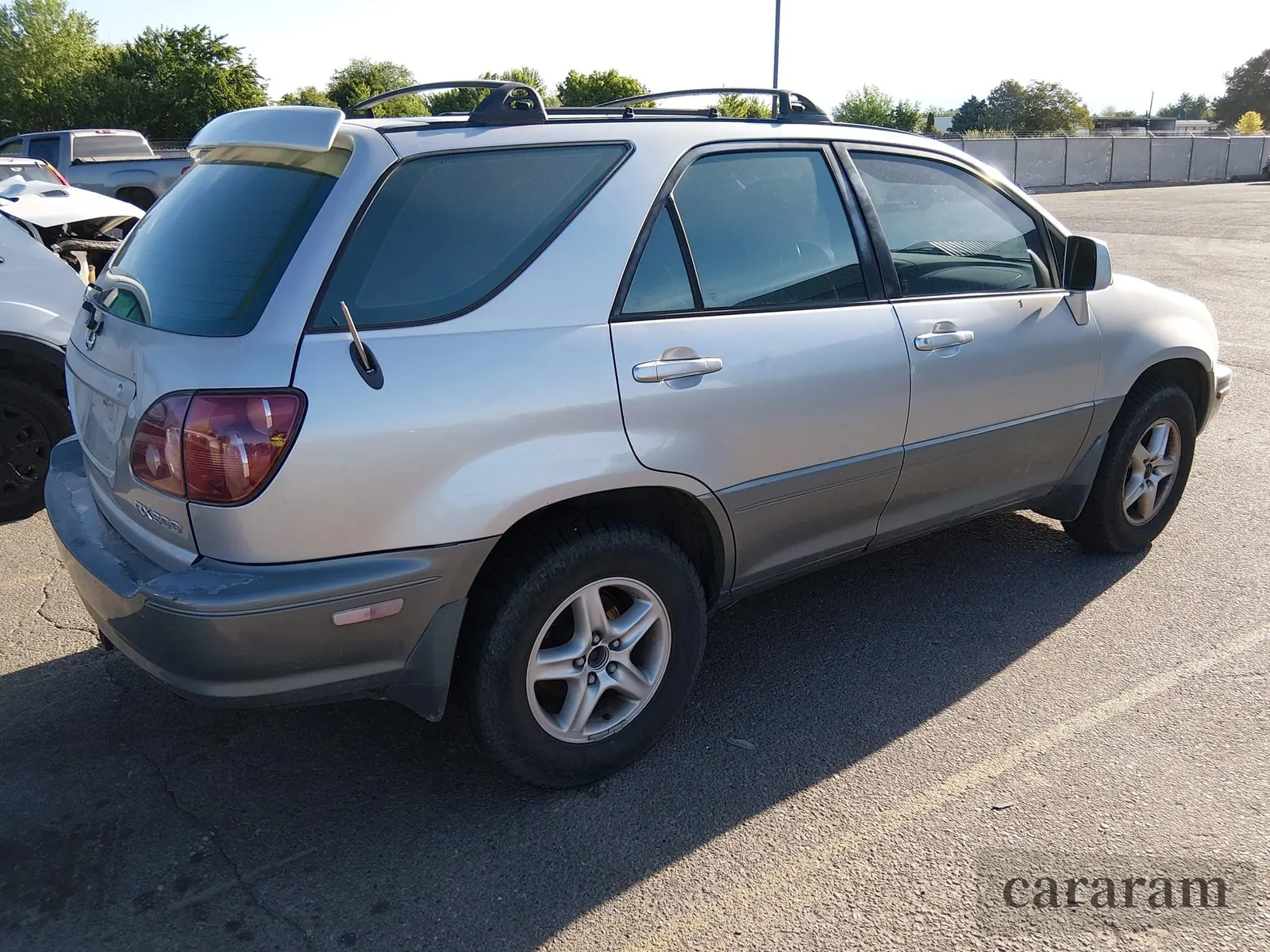 1999 Lexus RX 300