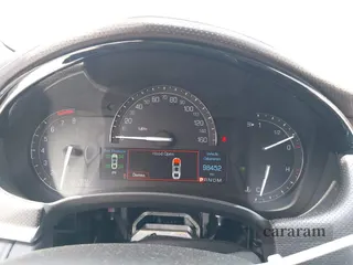 2018 Cadillac XTS