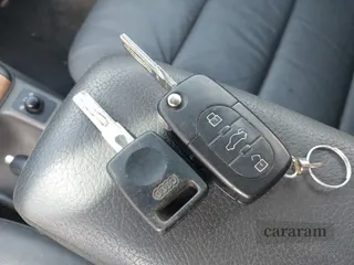 1999 Audi A6