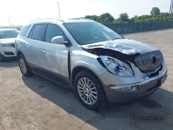 2012 Buick Enclave
