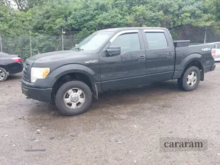 2009 Ford F-150 XL