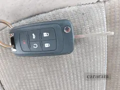 2015 Buick Verano