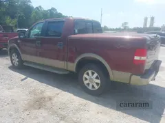 2005 Ford F-150 XLT