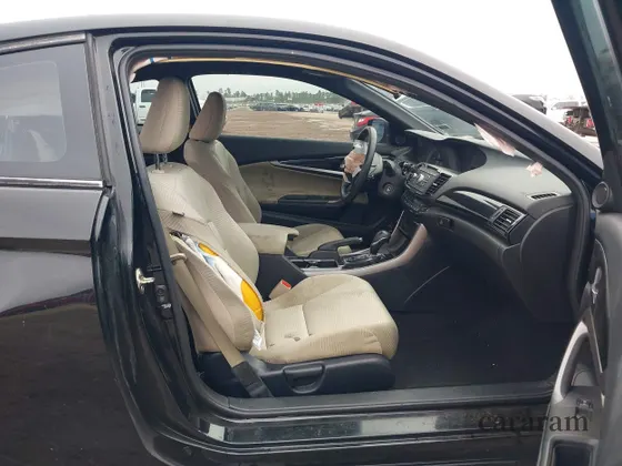 2016 Honda Accord LX-S