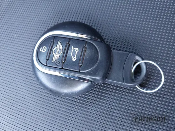 2015 MINI Hardtop 4 Door