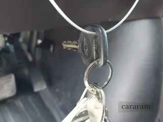 2013 Chevrolet Express Cargo