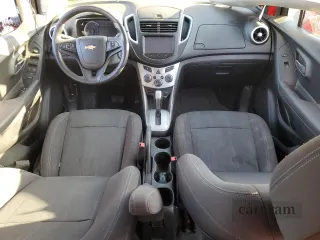 2015 Chevrolet Trax LT