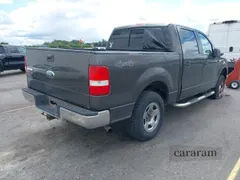 2006 Ford F-150 XLT