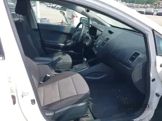 2014 Kia Forte EX