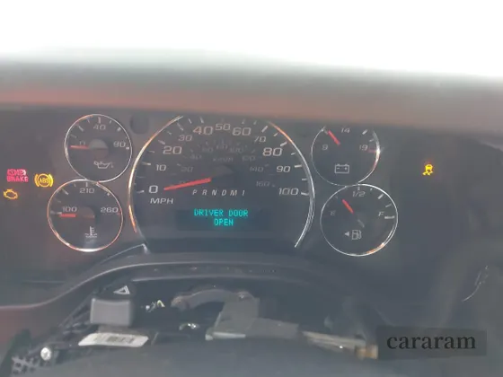 2015 Chevrolet Express Cargo