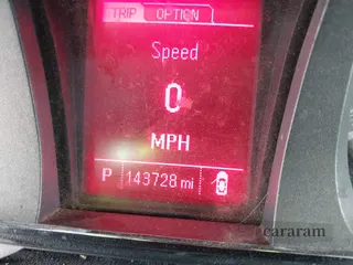 2014 GMC Terrain SLE