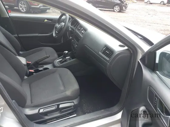 2015 Volkswagen Jetta S