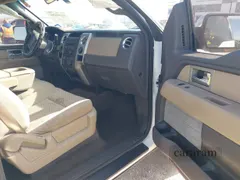 2010 Ford F-150 XL