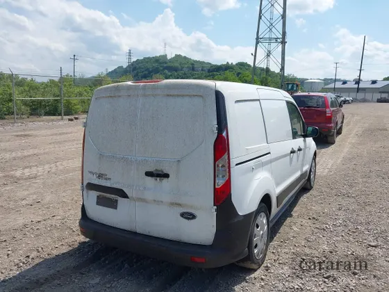 2019 Ford Transit Connect XL