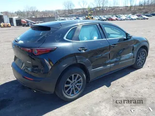2021 Mazda CX-30 S