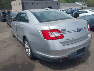 2010 Ford Taurus SEL