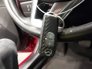 2016 Mazda 3 i Sport