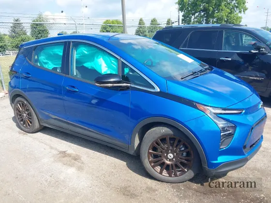 2023 Chevrolet Bolt EV 2LT