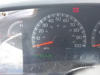 1999 Ford F-150