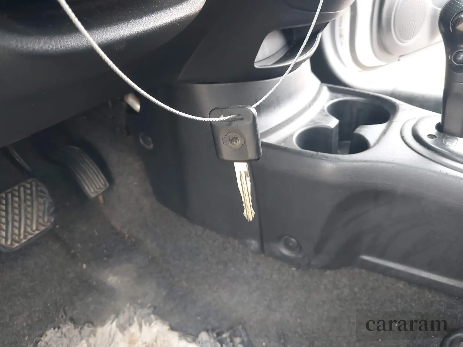 2015 Nissan Note S Plus