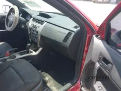 2009 Ford Focus SE
