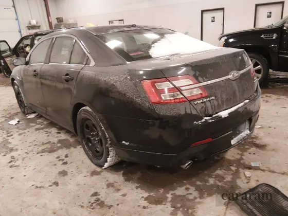 2014 Ford Taurus SEL