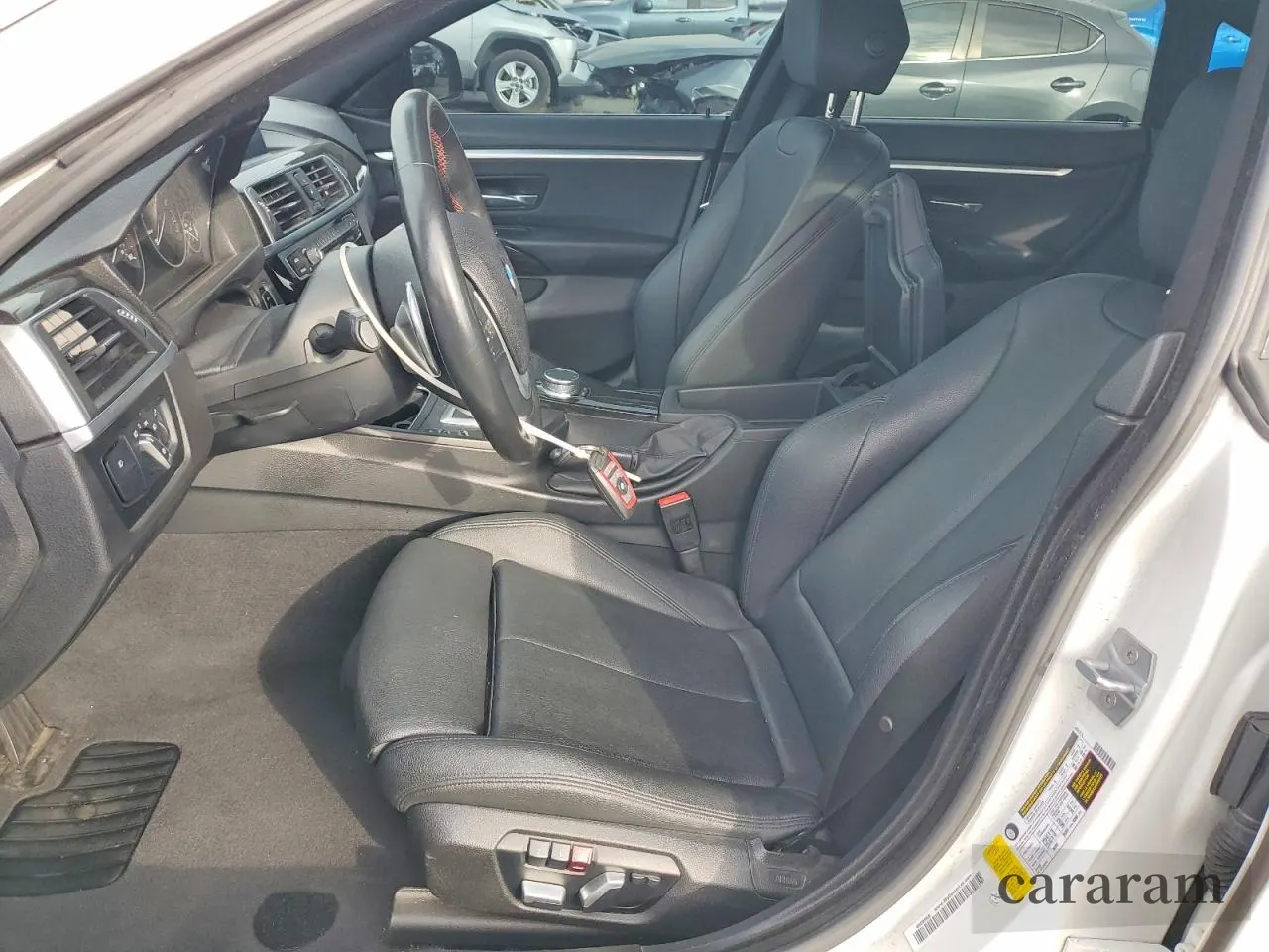 2019 BMW 4 Series 430i