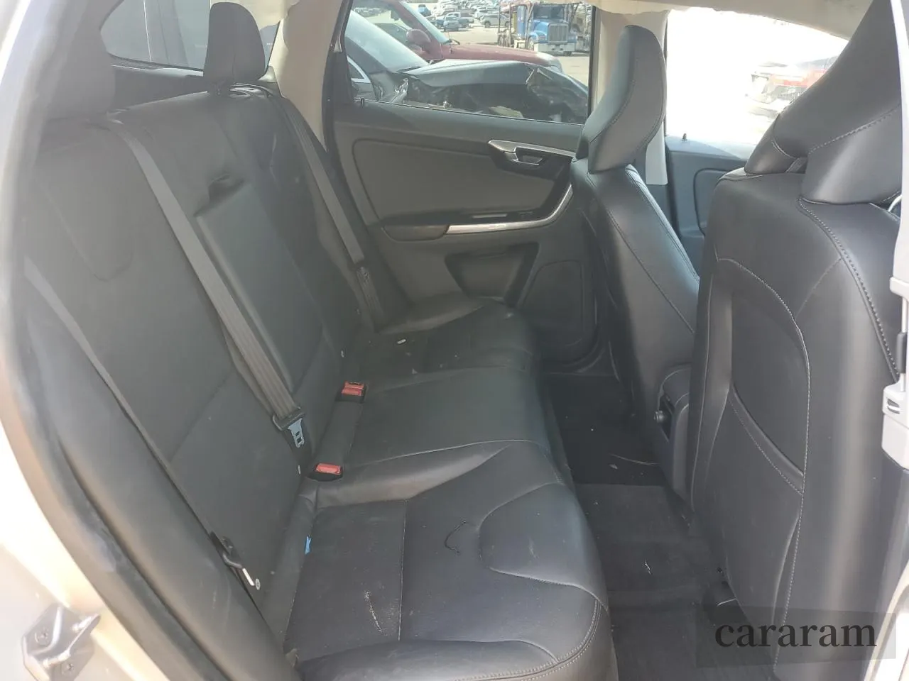 2016 Volvo XC60 T5 Premier