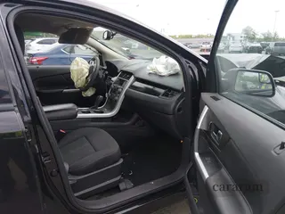 2014 Ford Edge SE