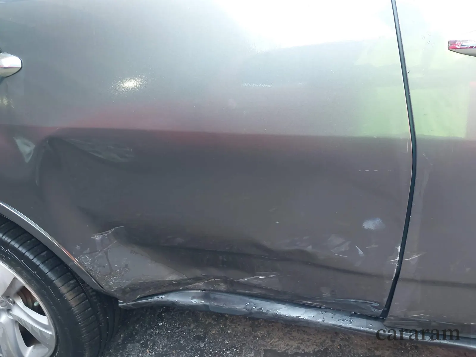 2012 Acura MDX