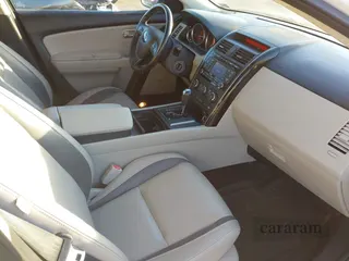 2010 Mazda CX-9 Grand Touring