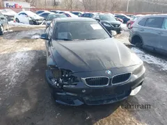 2014 BMW 4 Series 428i xDrive