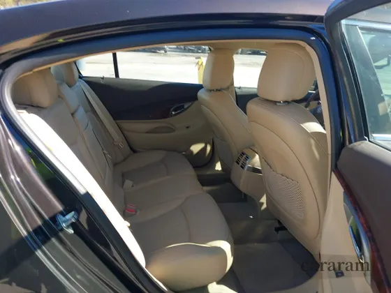 2013 Buick LaCrosse