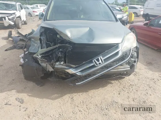 2010 Honda CR-V EX-L
