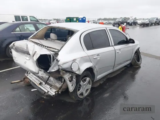 2007 Chevrolet Cobalt LT