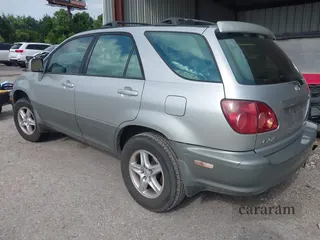 1999 Lexus RX 300