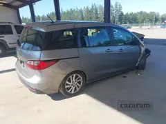 2012 Mazda 5 Sport