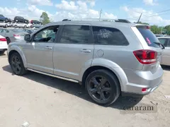 2019 Dodge Journey Crossroad