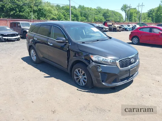 2019 Kia Sorento L