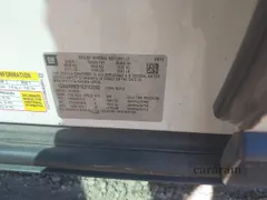 2014 GMC Acadia SLT