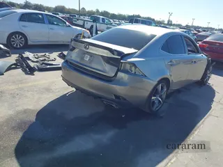 2019 Lexus IS 300